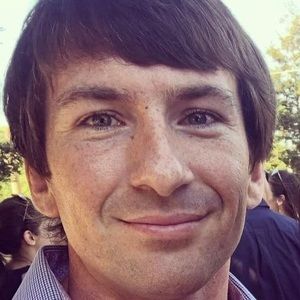 Meet your Posher, Nicolas